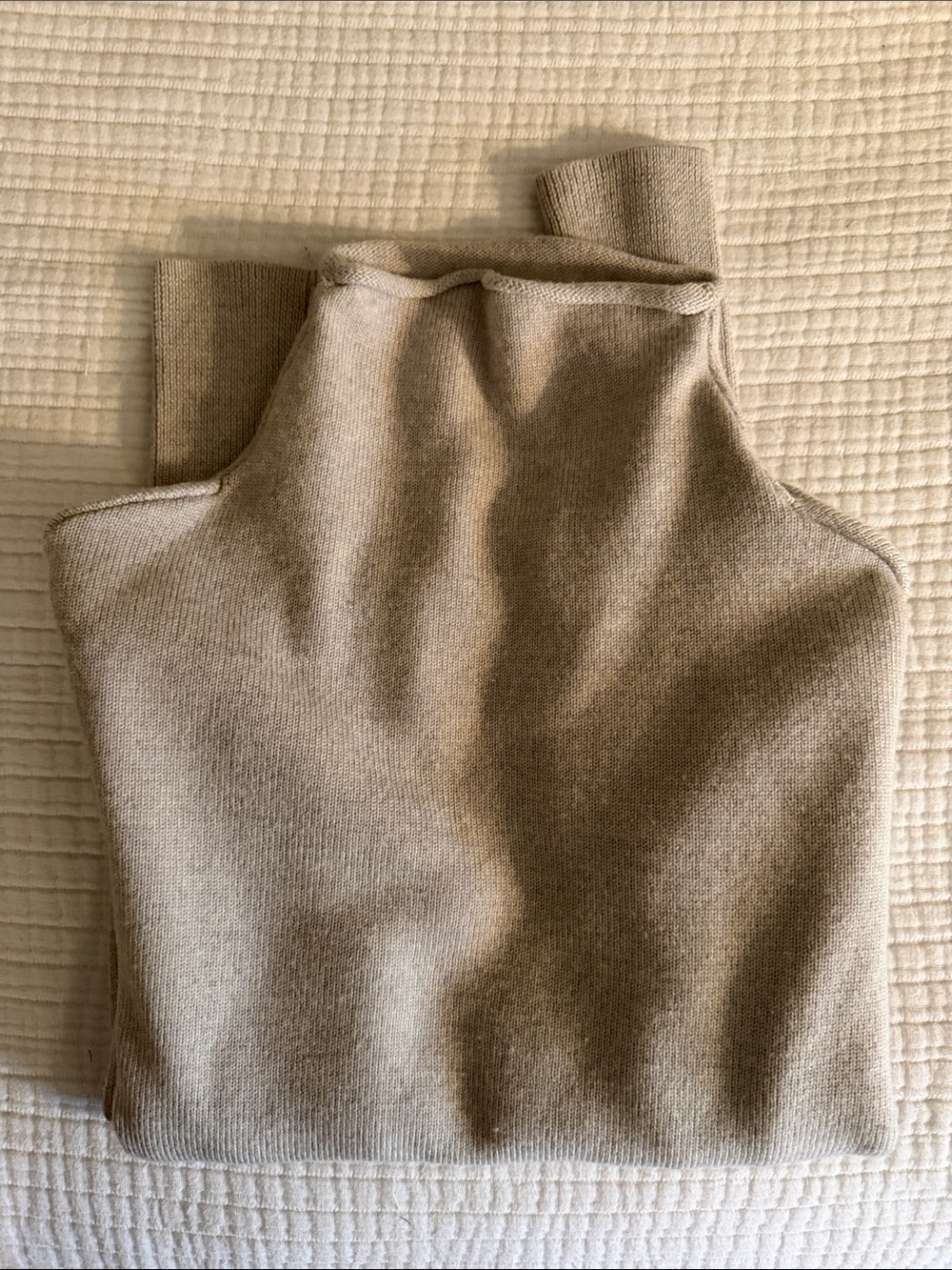 Wilfred Cyprie Merino Wool Sweater